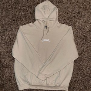 Yeezy Yeezys Hoodie
